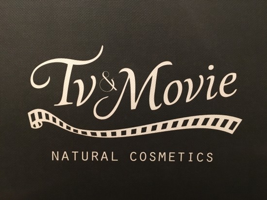 TV&MOVIE NATURAL COSMETICS