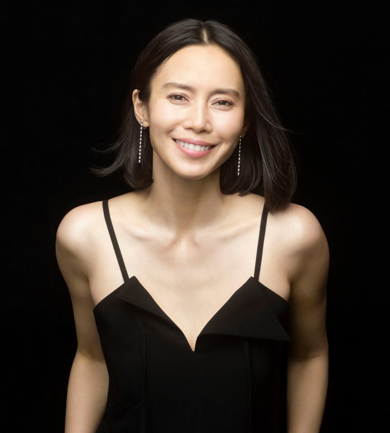 Miki Nakatani Official Web Site 中谷美紀オフィシャルWebサイト(00)